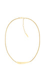 Calvin Klein Women Pendant Necklaces Elongated Drops - 35000339