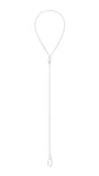 Calvin Klein Women Pendant Necklaces Playful Organic Shapes - 35000356