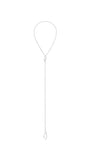 Calvin Klein Women Pendant Necklaces Playful Organic Shapes - 35000356