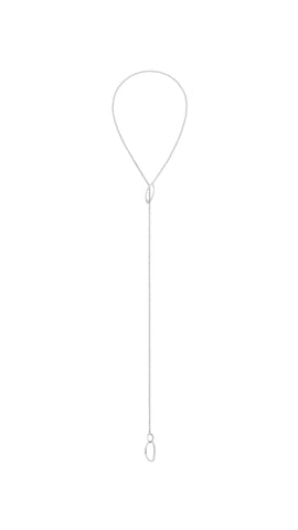 Calvin Klein Women Pendant Necklaces Playful Organic Shapes - 35000356