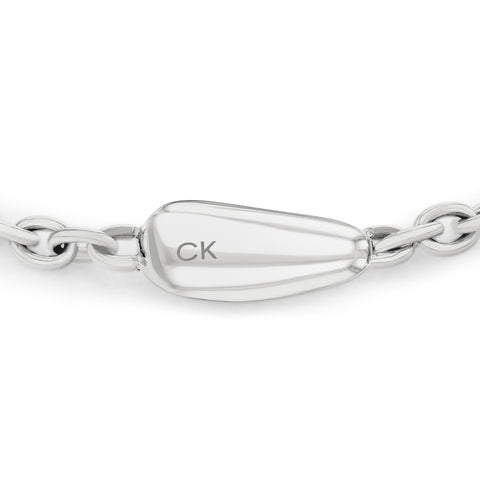 Calvin Klein Women Chain Bracelets Radiant Drops - 35000603