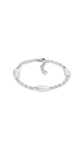 Calvin Klein Women Chain Bracelets Radiant Drops - 35000603