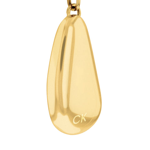 Calvin Klein Women Stud Earrings Radiant Drops - 35000607