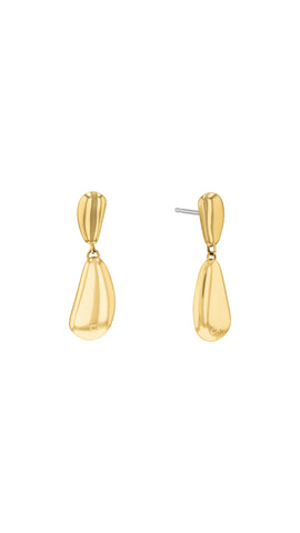 Calvin Klein Women Stud Earrings Radiant Drops - 35000607