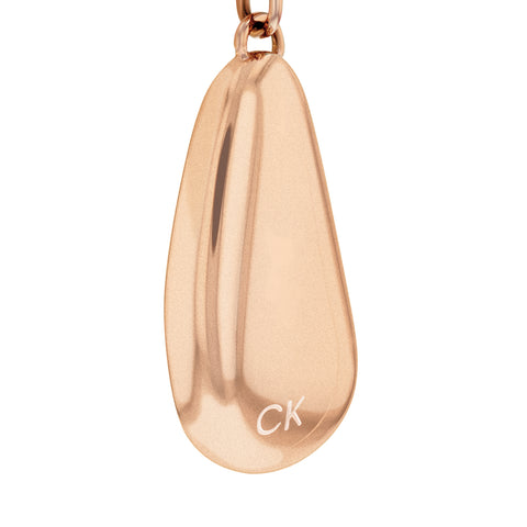 Calvin Klein Women Stud Earrings Radiant Drops - 35000608