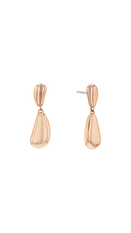 Calvin Klein Women Stud Earrings Radiant Drops - 35000608