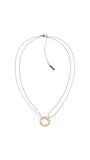 Calvin Klein Women Pendant Necklaces Duality - 35000631