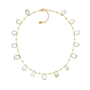 Yellow Gold Plated