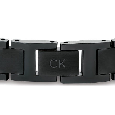 Calvin Klein Men Link Bracelets Enhance - 35100010