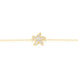 Christian Bernard Jewelry Bracelet 9P0506Jb4-18K_Cb