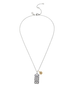 Crystal/Rhodium