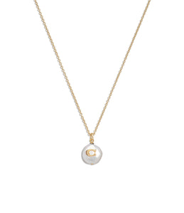 Pearl/Gold