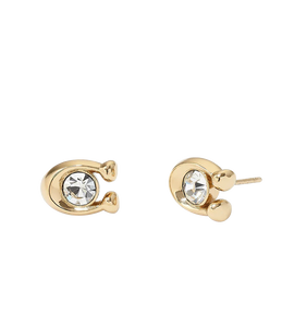 Crystal/Gold