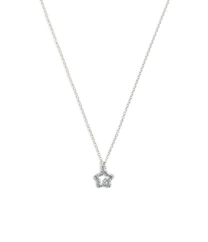 37493577RHO-Signature Pavé Star Jewelry Set-Light Blue