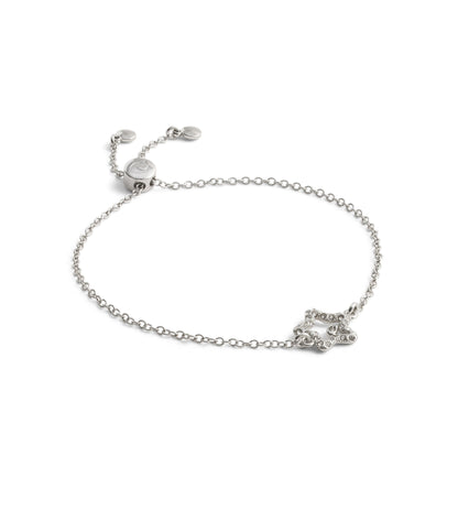 37493608RHO-Signature Pavé Star Slider Bracelet-Crystal