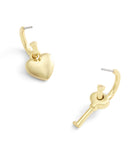 37517771GLD-Double Bill In Rodeo Print-Shiny Gold