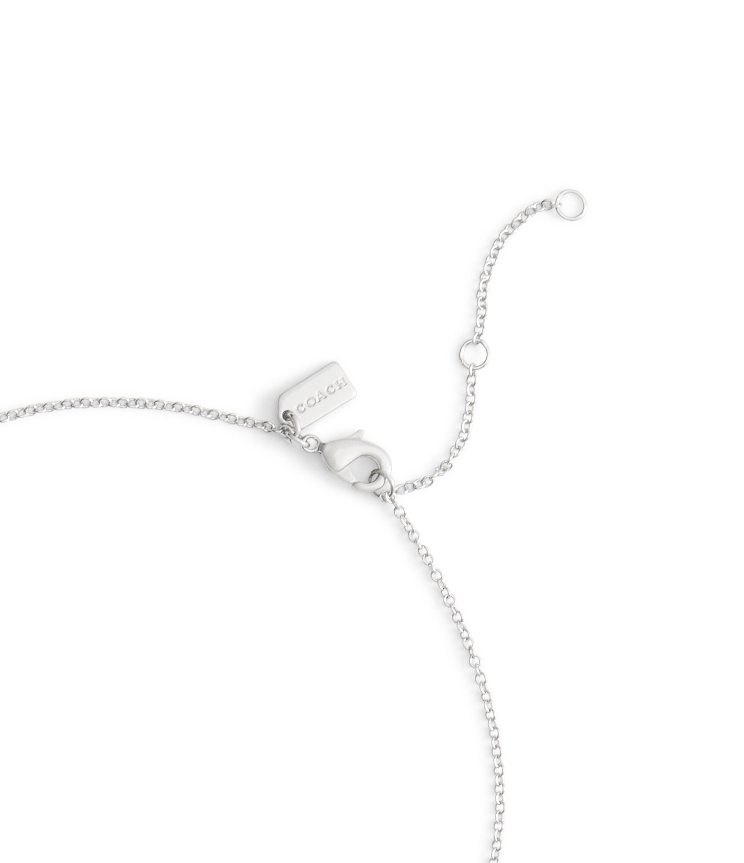 37517774RHO-Double Bill In Rodeo Print-Rhodium