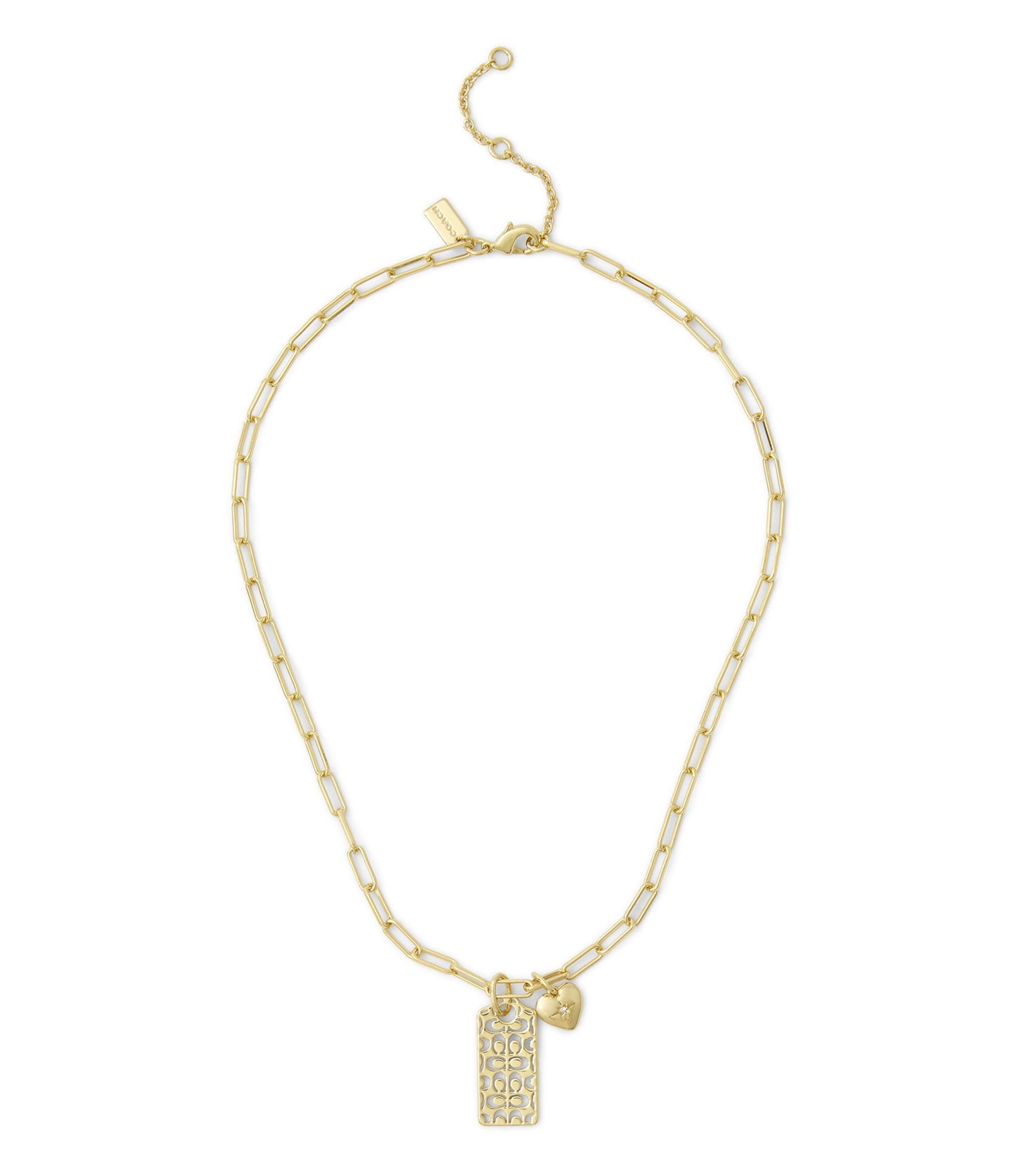 37517775GLD-Double Bill In Rodeo Print-Shiny Gold