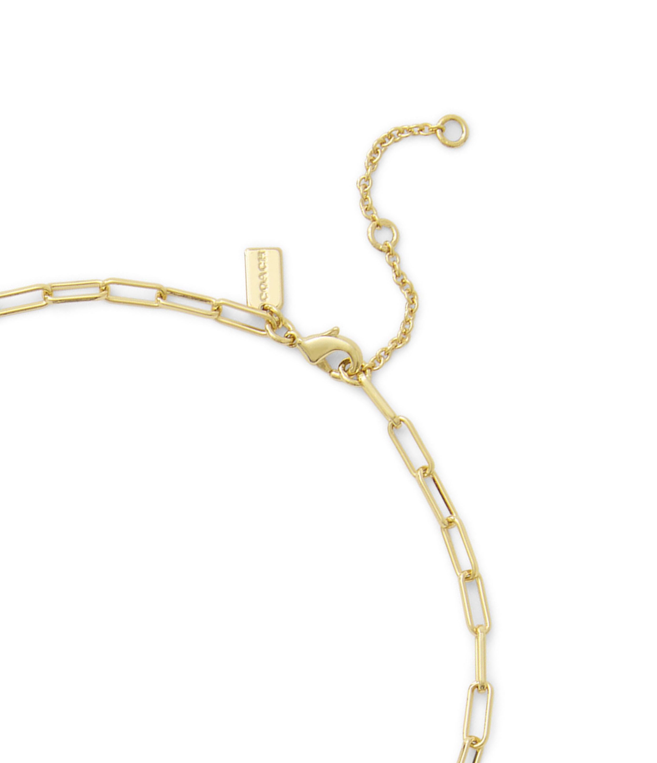 37517775GLD-Double Bill In Rodeo Print-Shiny Gold