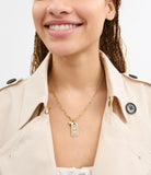 37517775GLD-Double Bill In Rodeo Print-Shiny Gold