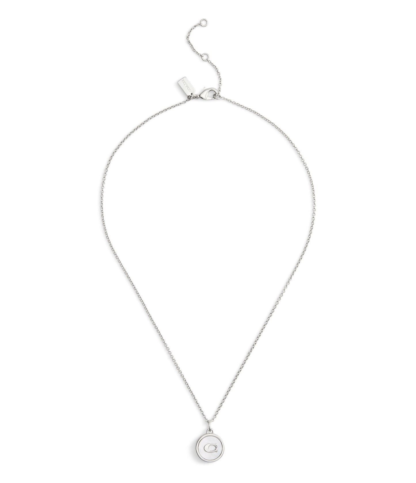 37517776RHO-Double Bill In Rodeo Print-Pearl/Rhodium