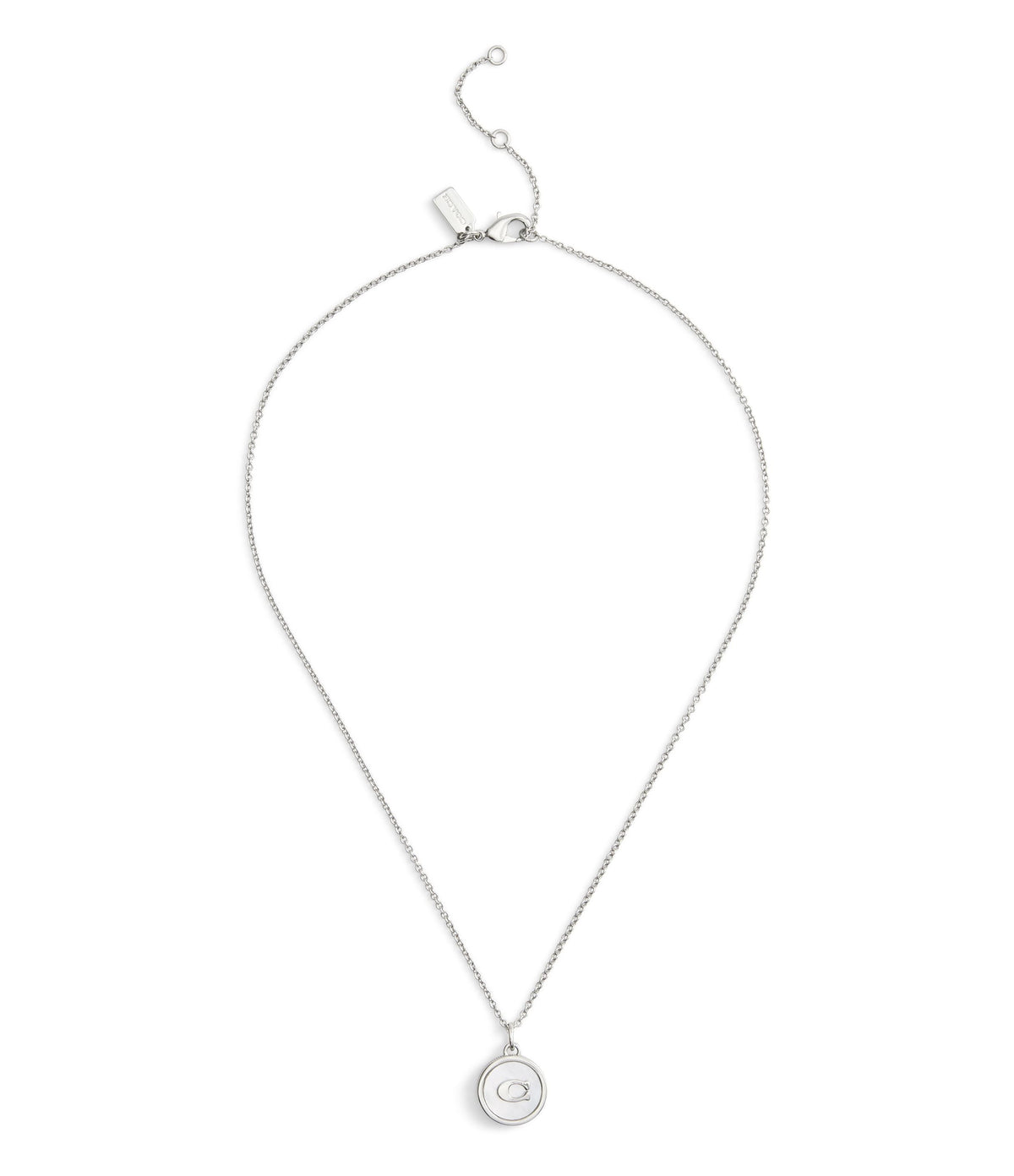 37517776RHO-Double Bill In Rodeo Print-Pearl/Rhodium