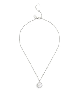 Pearl/Rhodium