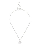 37517776RHO-Double Bill In Rodeo Print-Pearl/Rhodium