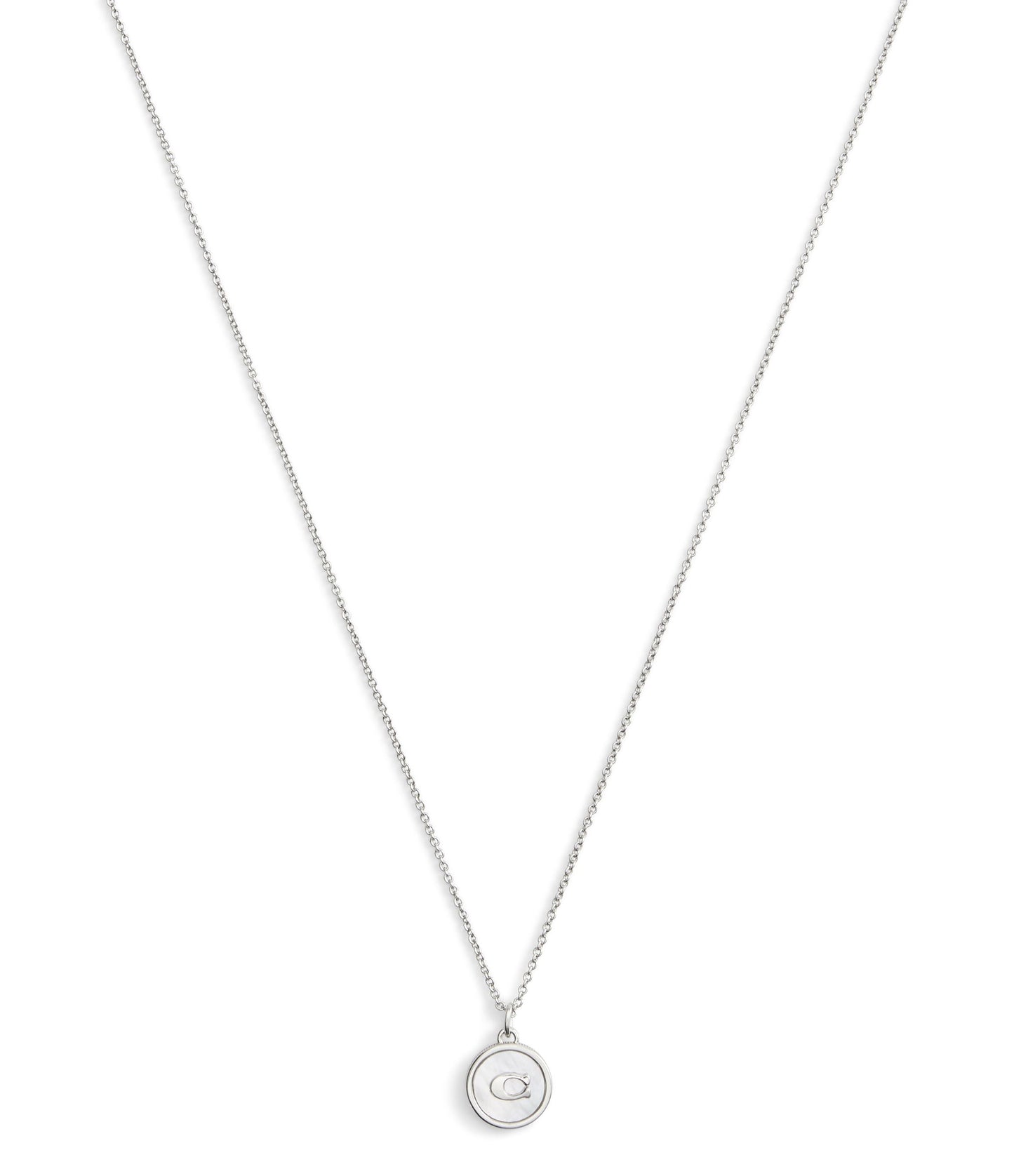 37517776RHO-Double Bill In Rodeo Print-Pearl/Rhodium