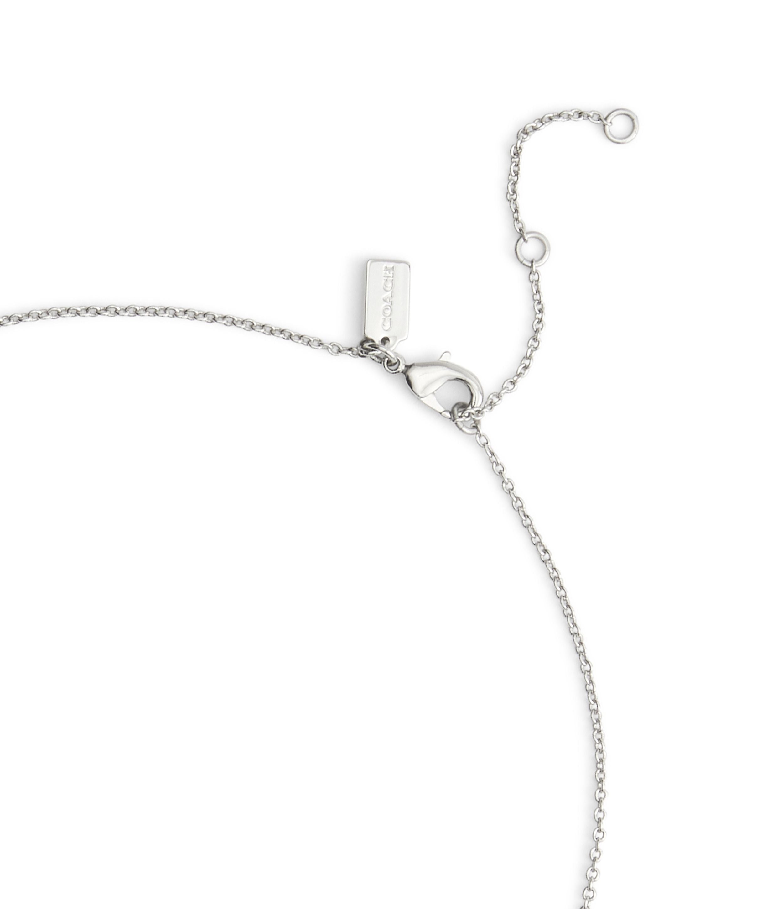 37517776RHO-Double Bill In Rodeo Print-Pearl/Rhodium