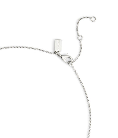 37517776RHO-Double Bill In Rodeo Print-Pearl/Rhodium
