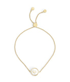 37517777GLD-Double Bill In Rodeo Print-Pearl/Gold