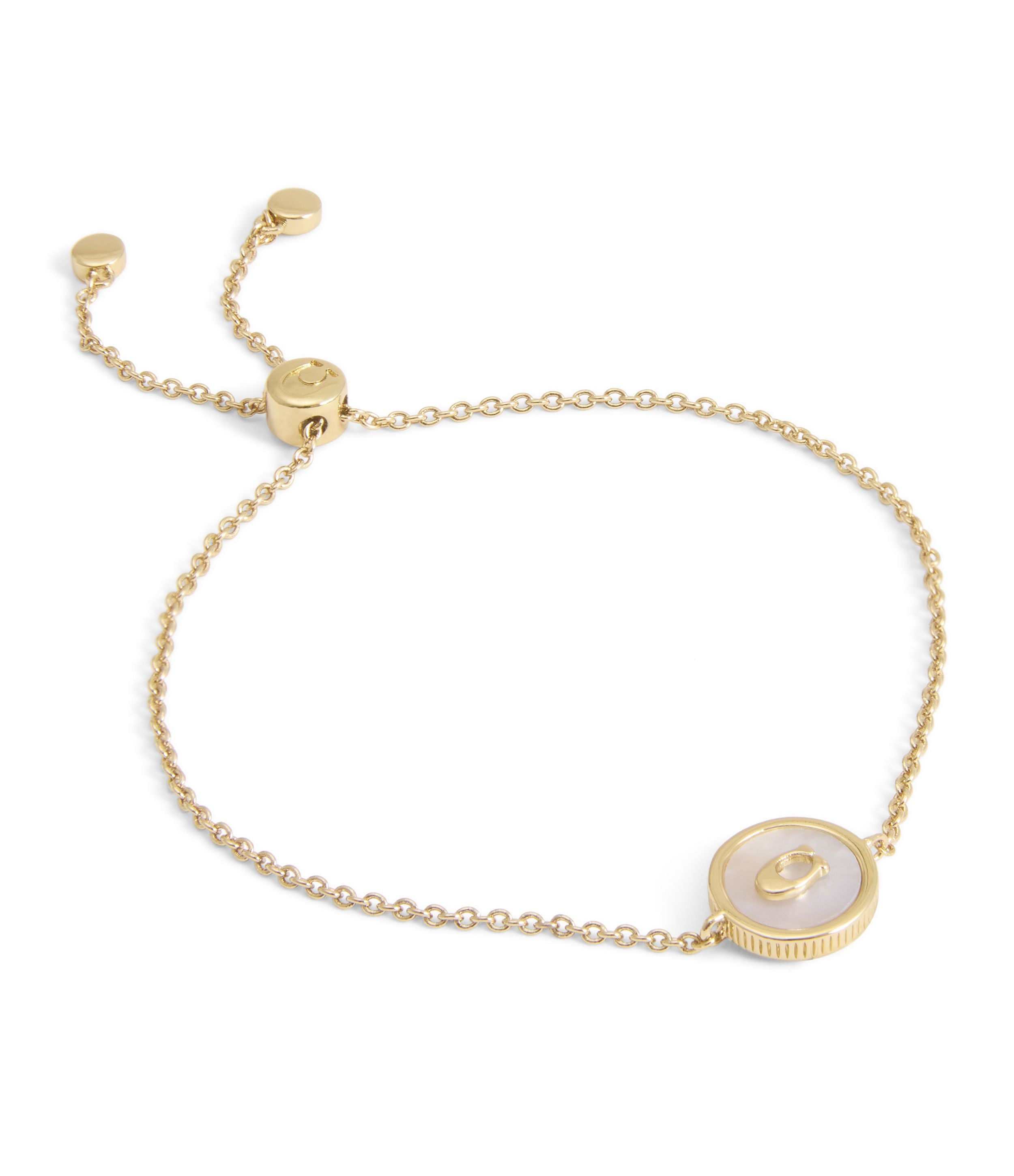 37517777GLD-Double Bill In Rodeo Print-Pearl/Gold