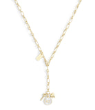 37517779GLD-Double Bill In Rodeo Print-Pearl/Gold