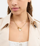 37517779GLD-Double Bill In Rodeo Print-Pearl/Gold