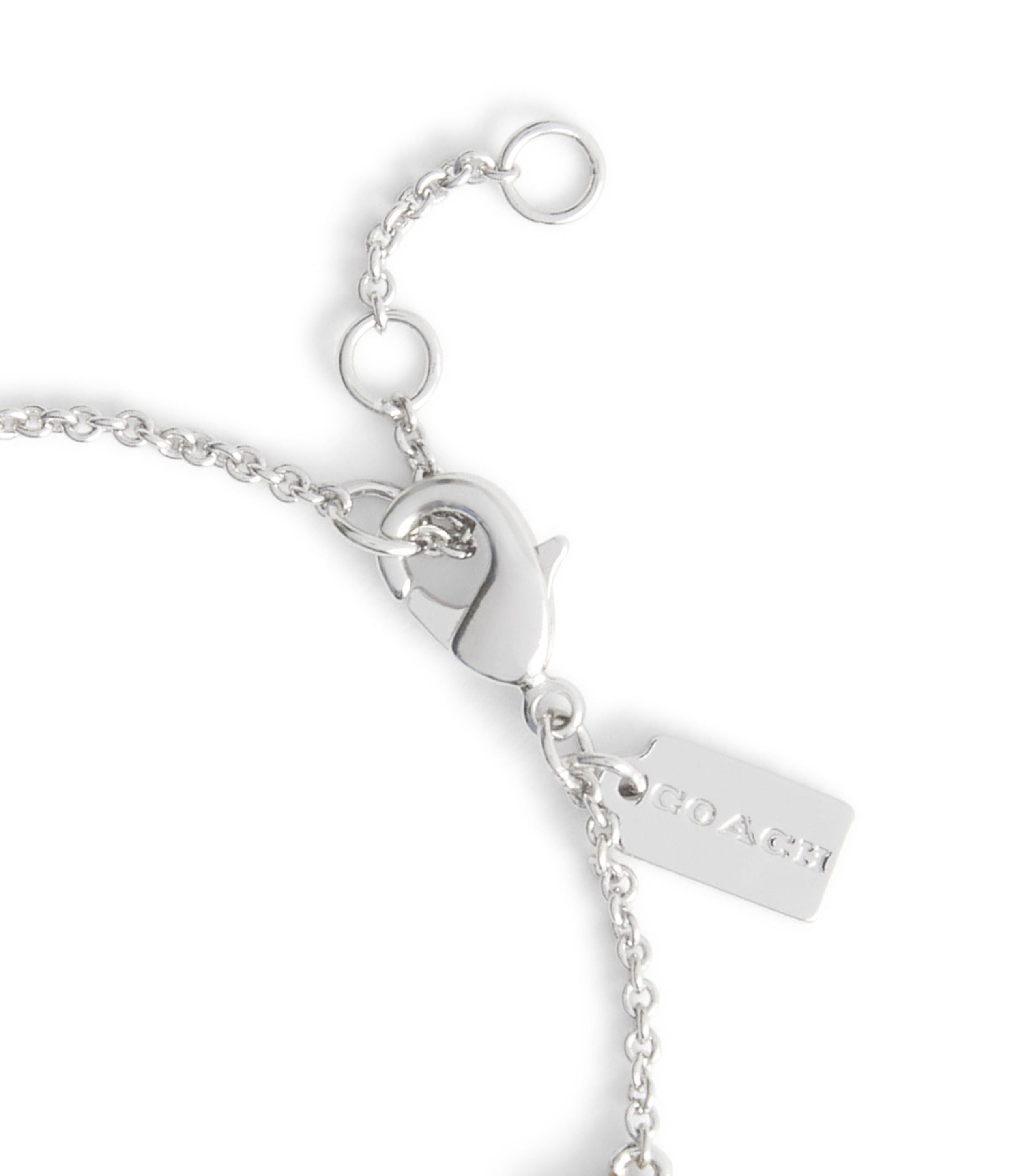 37517781TWO-Double Bill In Rodeo Print-Twotone- Rhod/Gld