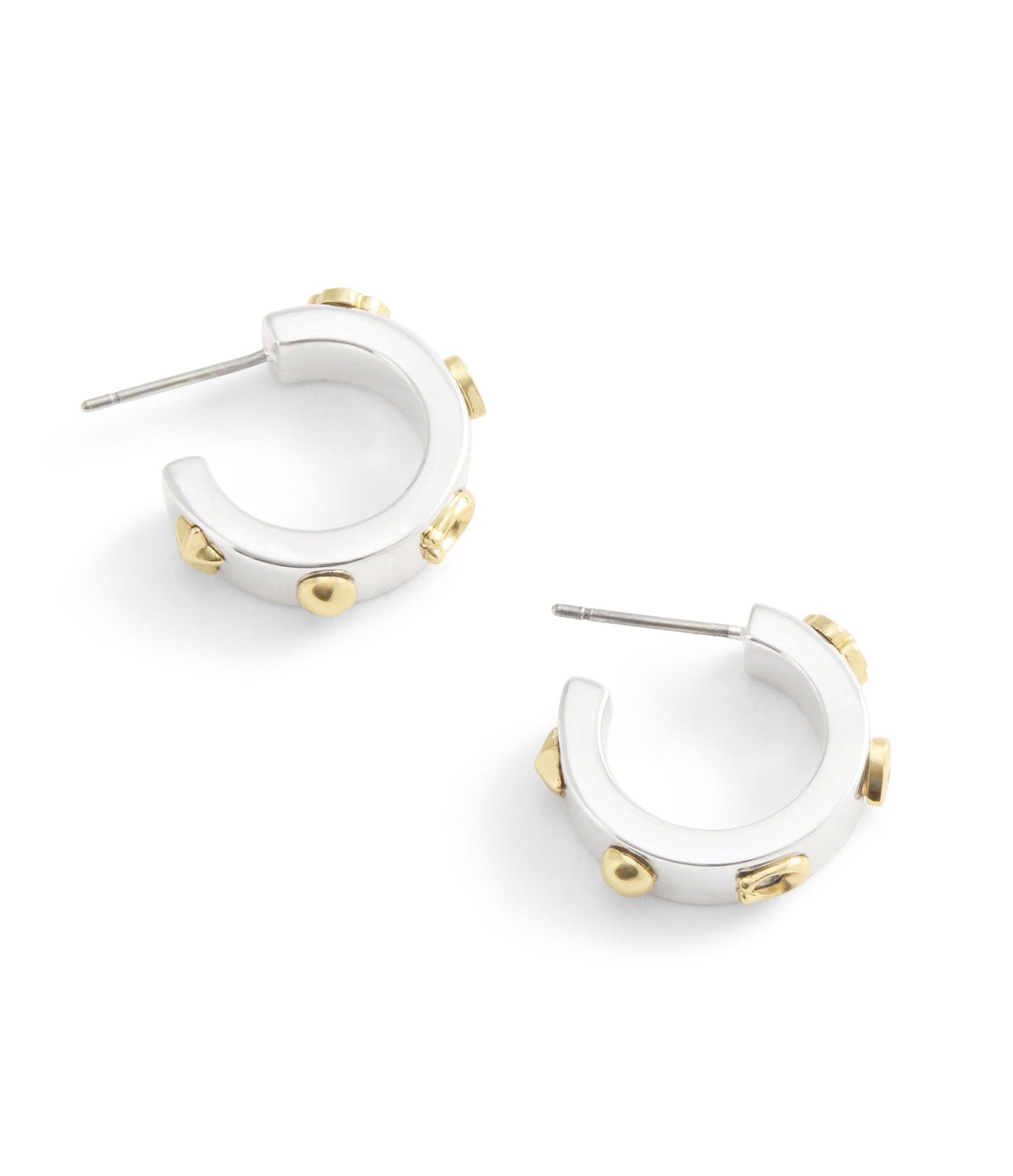 37517782TWO-Double Bill In Rodeo Print-Twotone- Rhod/Gld