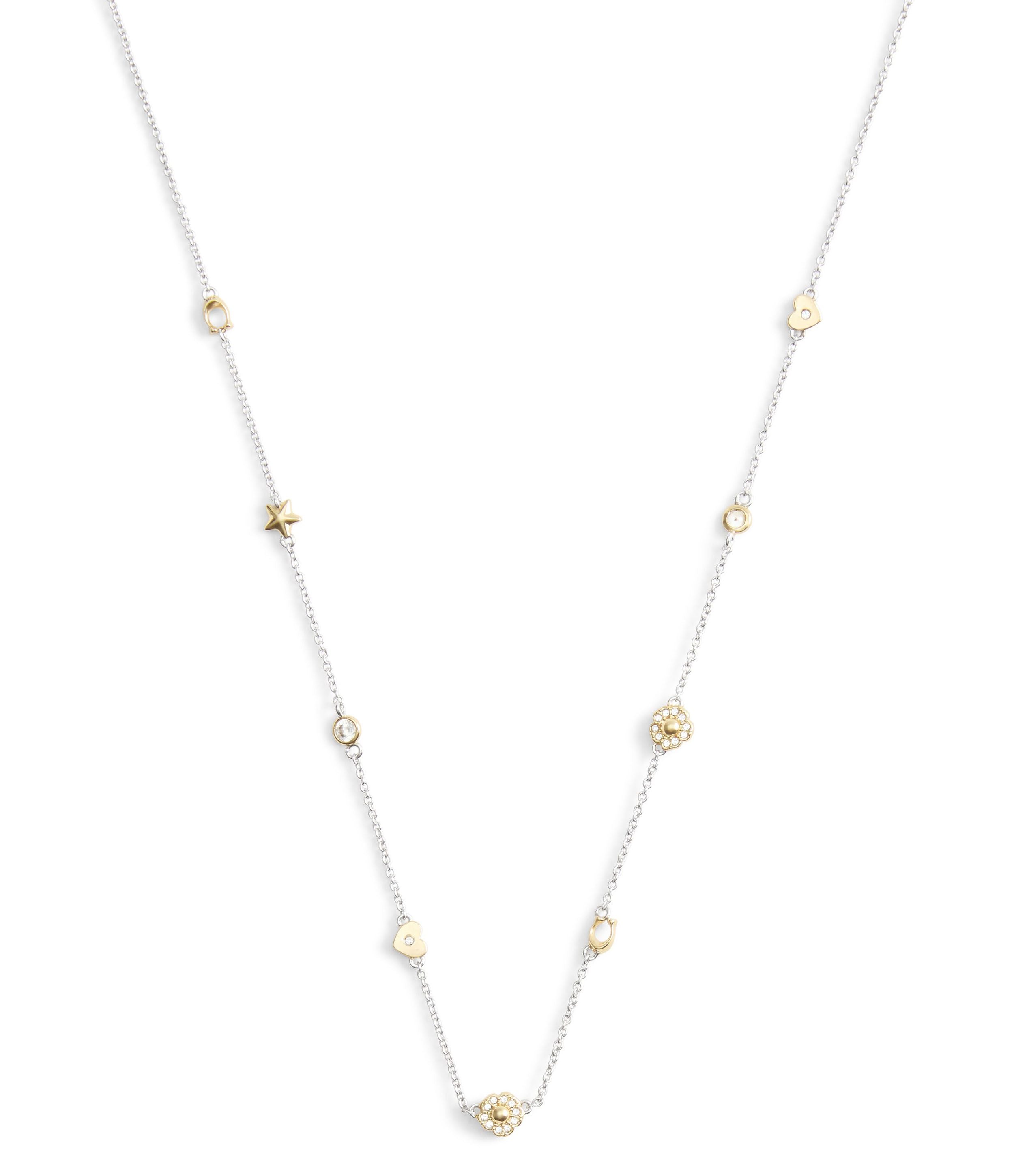 37517784TWO-Double Bill In Rodeo Print-Twotone- Rhod/Gld