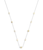 37517784TWO-Double Bill In Rodeo Print-Twotone- Rhod/Gld