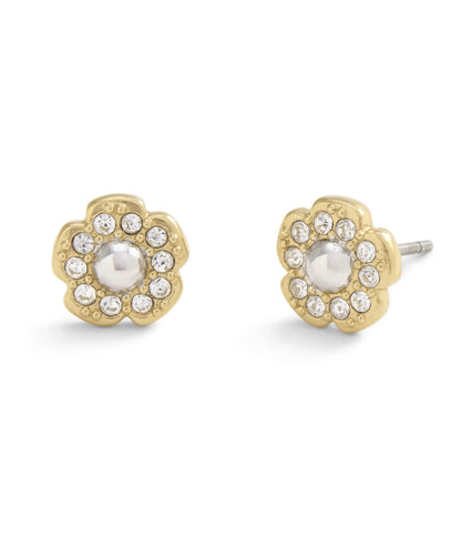 37517785TWO-Double Bill In Rodeo Print-Twotone- Rhod/Gld