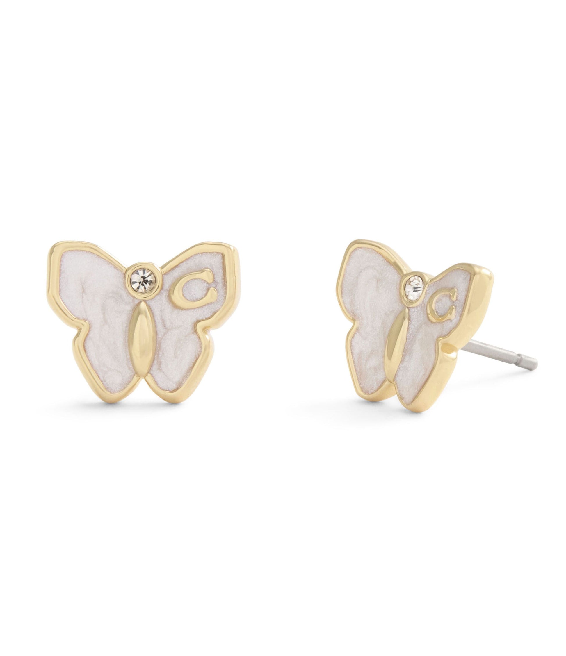 37517792GLD-Double Bill In Rodeo Print-White/Gold