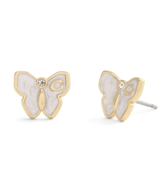 37517792GLD-Double Bill In Rodeo Print-White/Gold