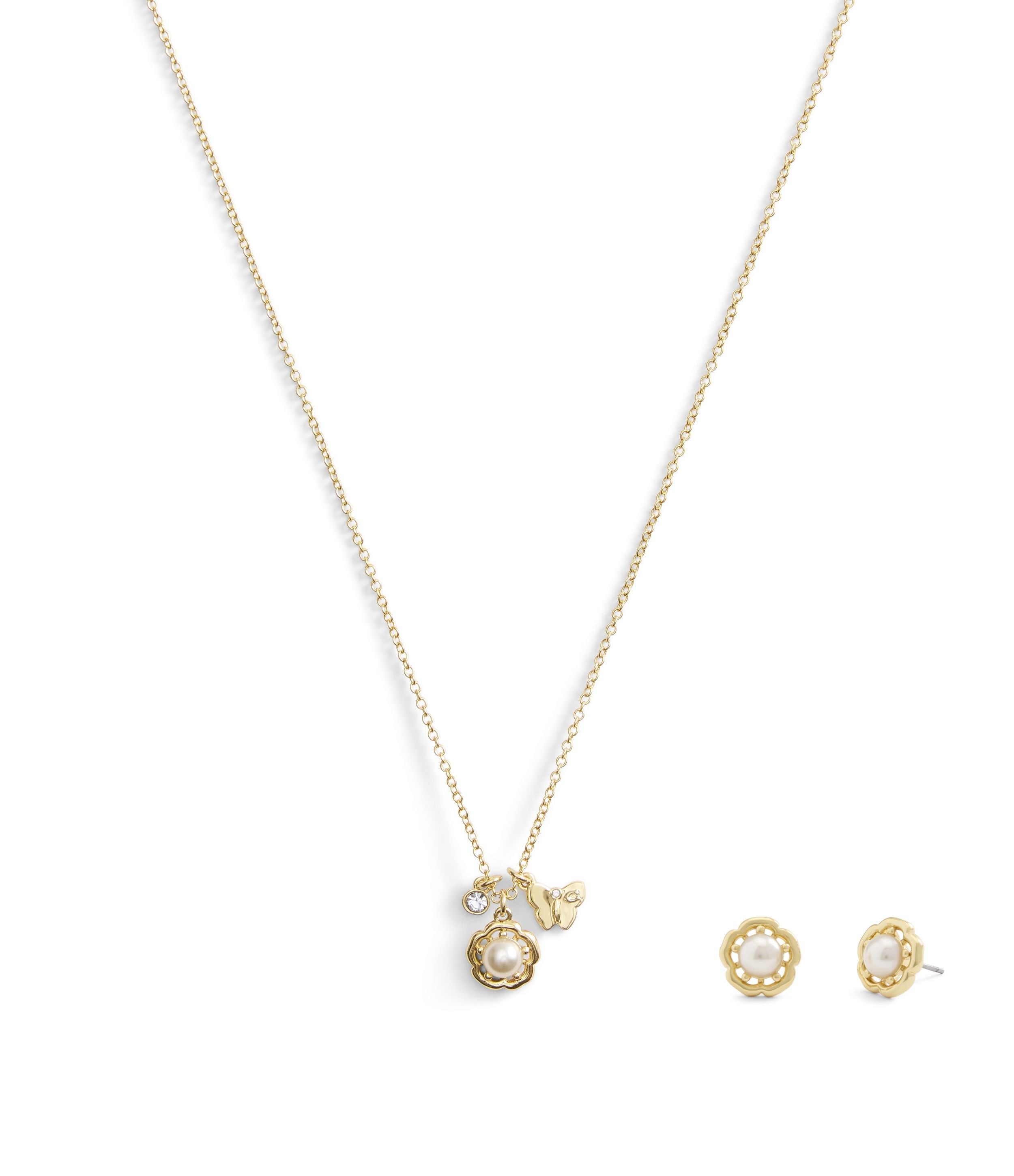 37517794GLD-Double Bill In Rodeo Print-Pearl