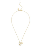 37517794GLD-Double Bill In Rodeo Print-Pearl