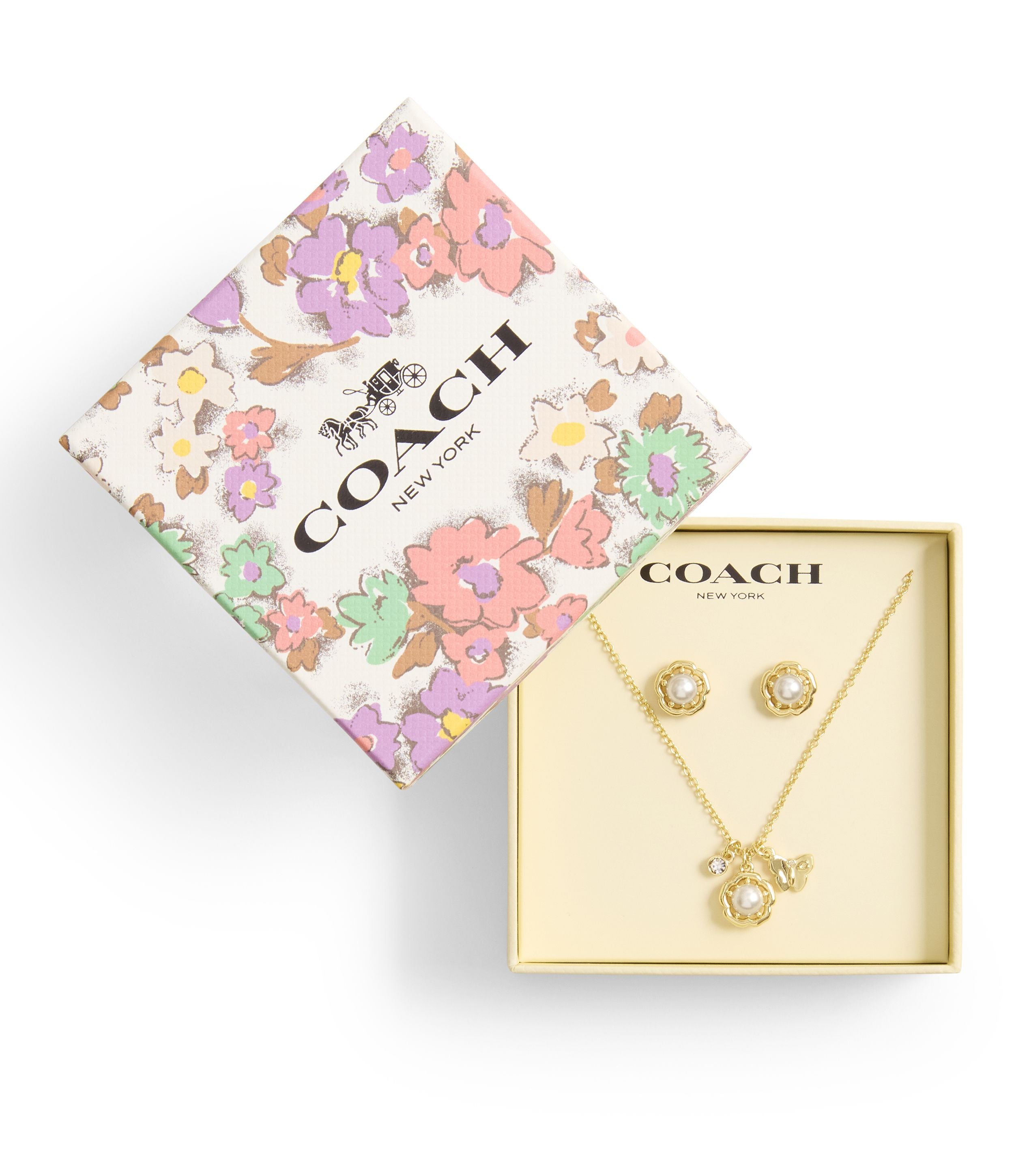 37517794GLD-Double Bill In Rodeo Print-Pearl