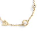 37517796GLD-Double Bill In Rodeo Print-Pearl/Gold