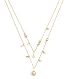 37517797GLD-Double Bill In Rodeo Print-Pearl/Gold