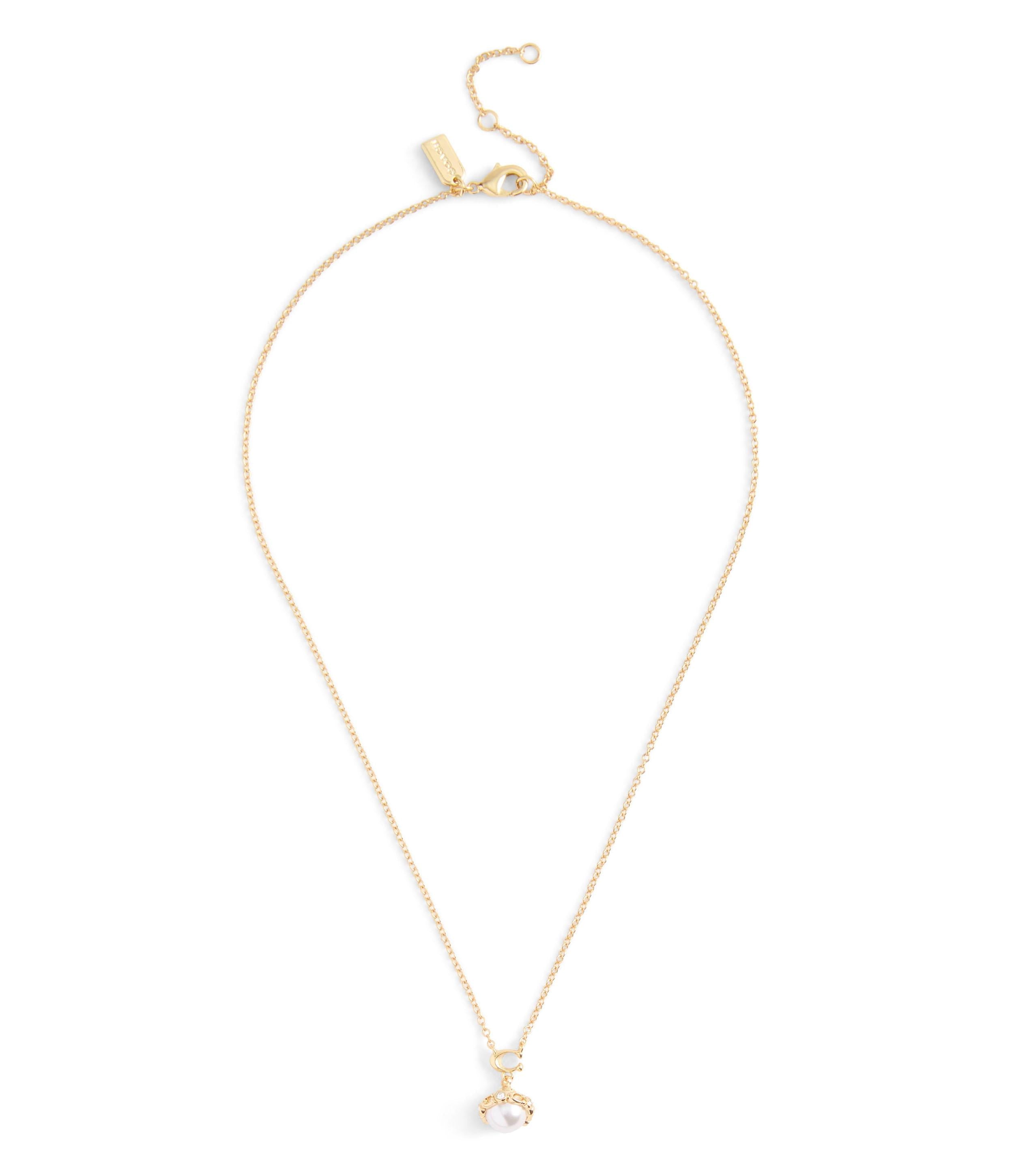 37517799GLD-Double Bill In Rodeo Print-Pearl/Gold