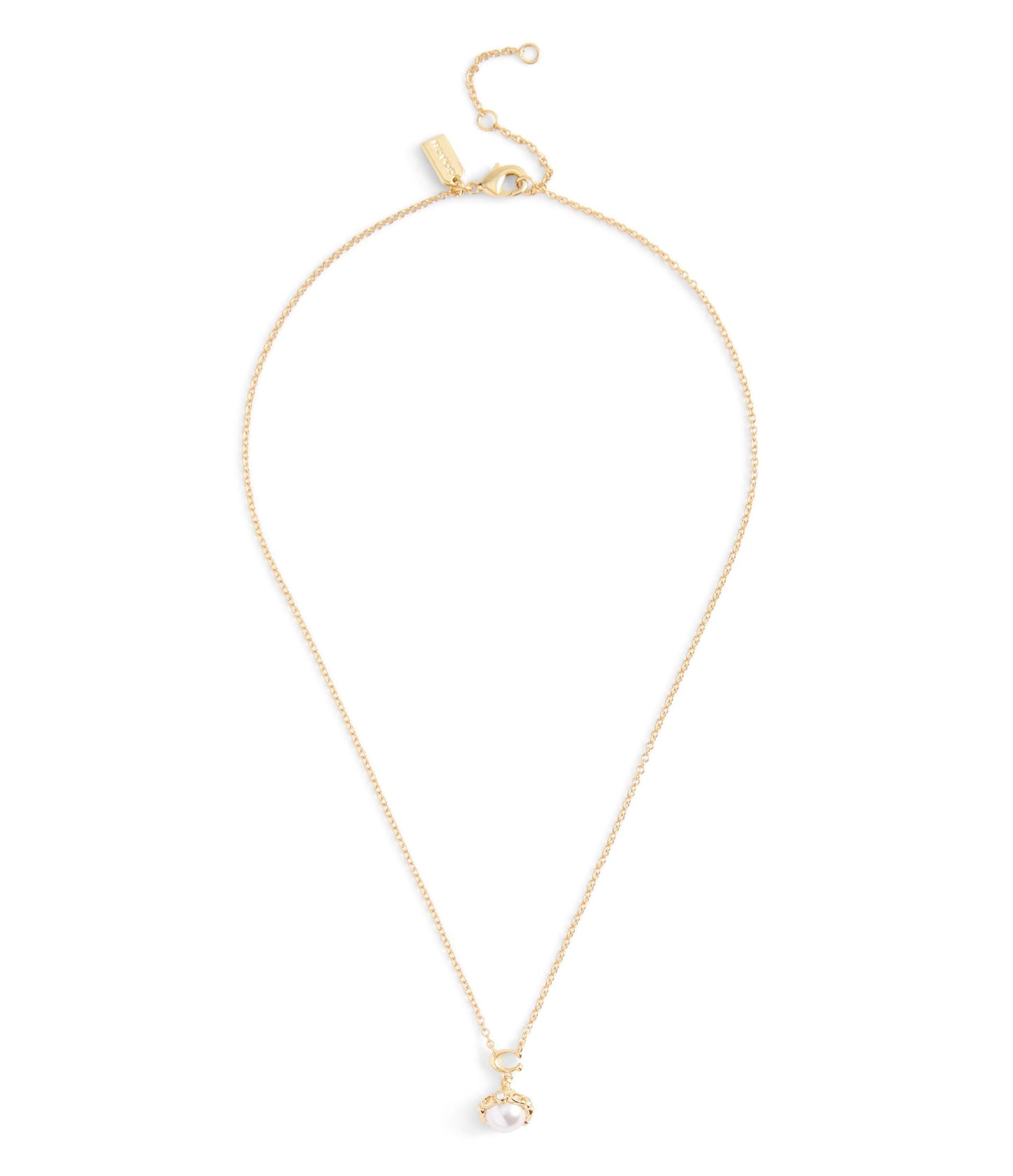 37517799GLD-Double Bill In Rodeo Print-Pearl/Gold