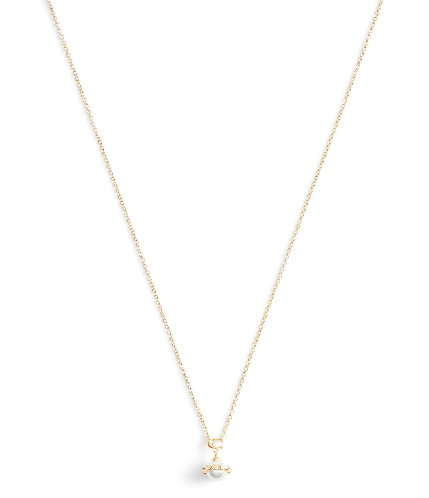 37517799GLD-Double Bill In Rodeo Print-Pearl/Gold